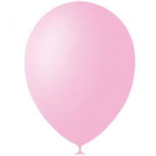 Гелиевые шарики "Розового цвета"